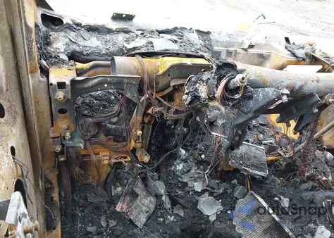 2020 Ram Promaster 3500 Cargo Van High Roof 159 Wb Ext из США, поврежденный, VIN 3C6URVJG8LE124939